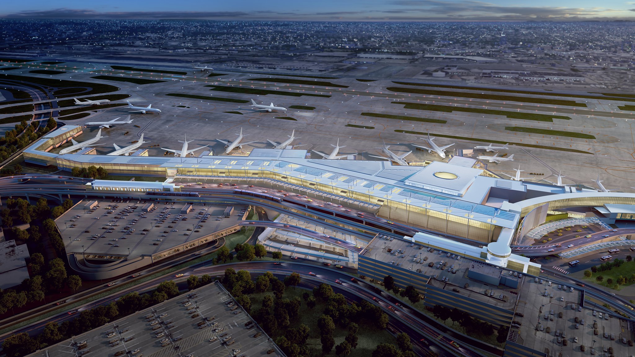 Terminal 6