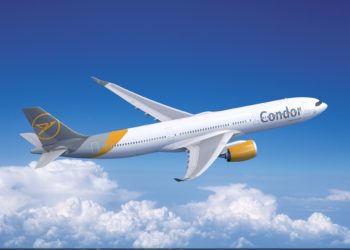 A330-900 Condor