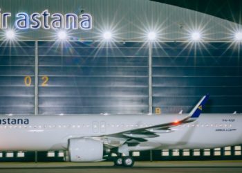 Air Astana