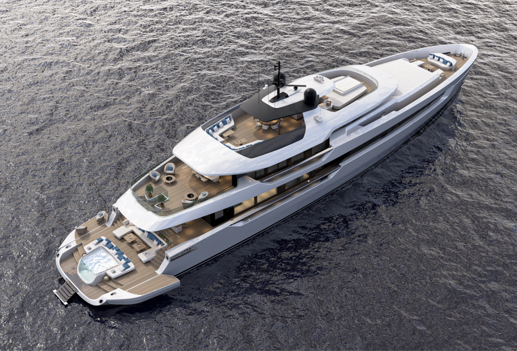 Atlantique 35