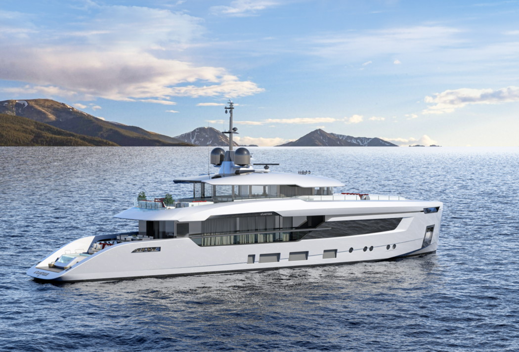 Atlantique 37