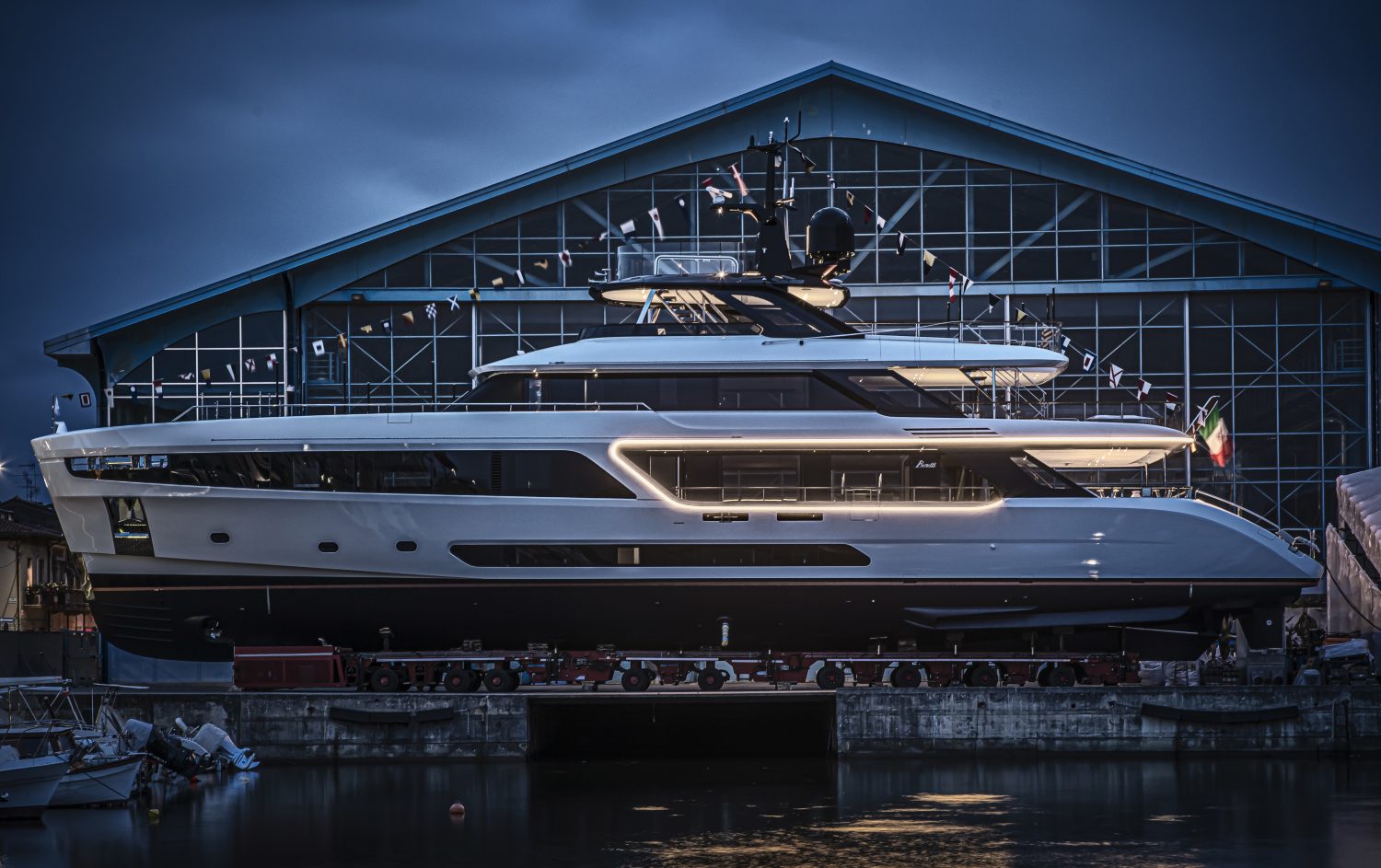 Benetti