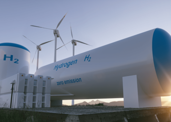 GOV Hydrogen Energy
