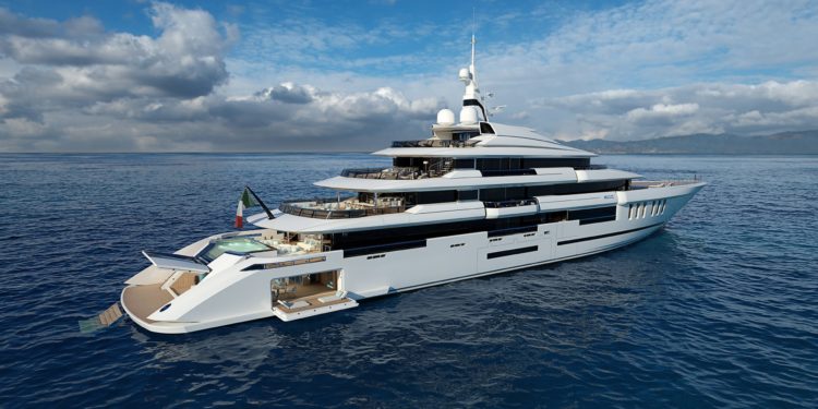 ISA YACHTS