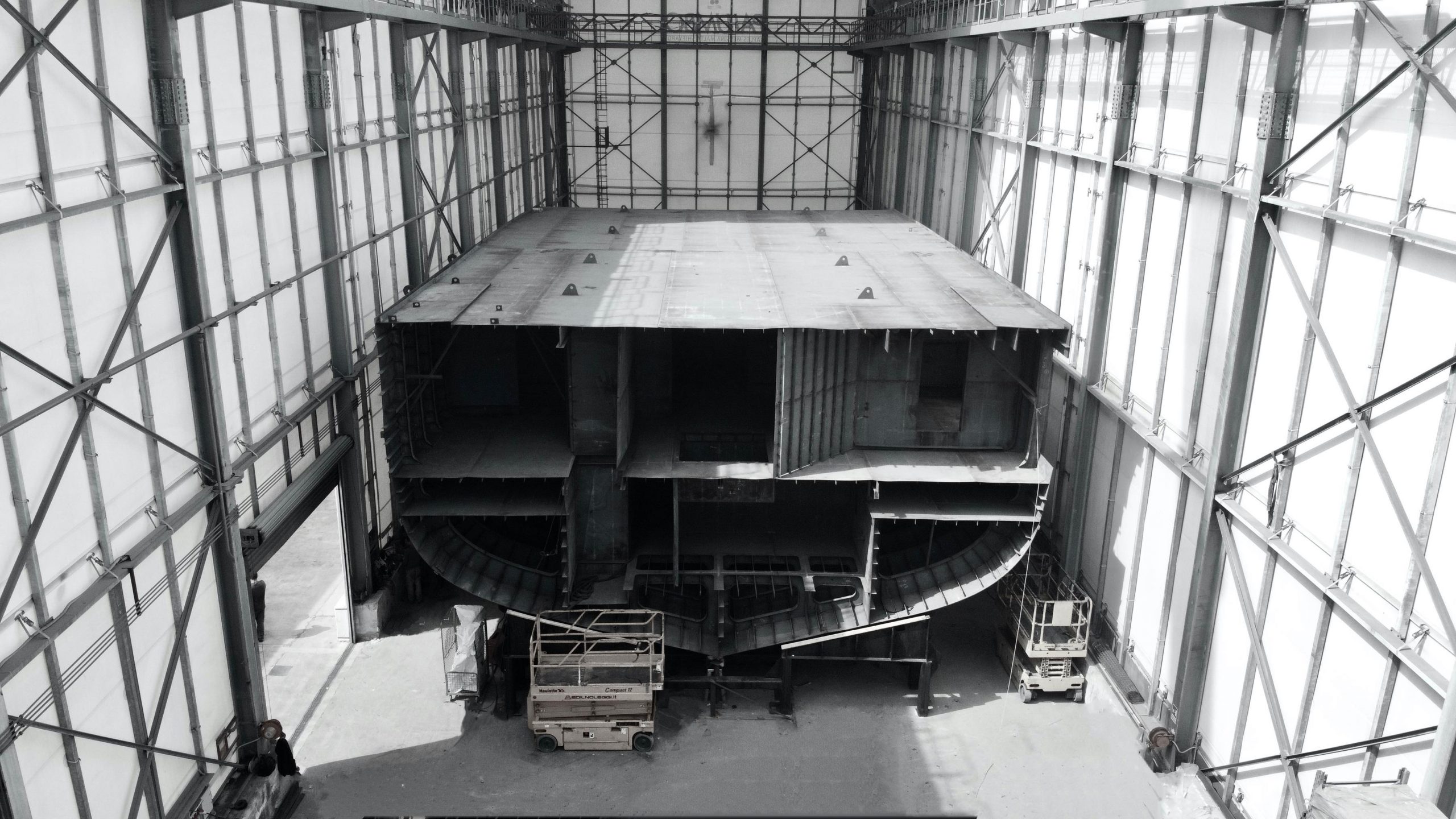 ISA YACHTS