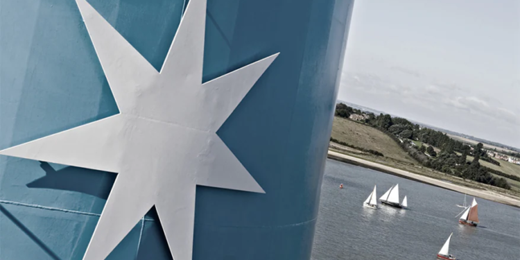 Maersk