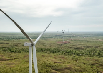 Ørsted Onshore Wind