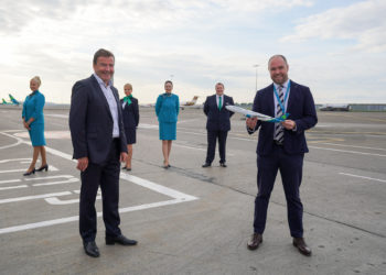 Aer Lingus