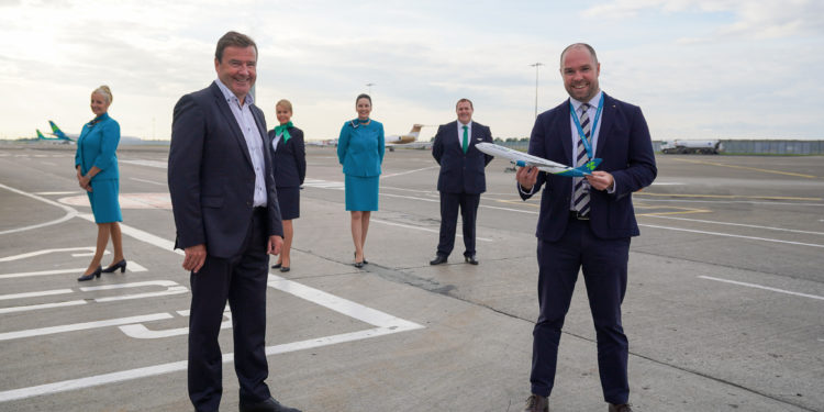 Aer Lingus