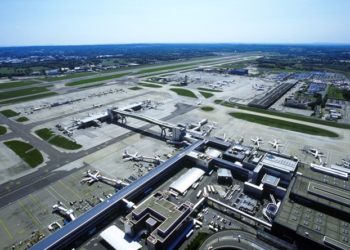 Gatwick-airport