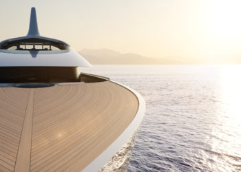 Feadship - Pure