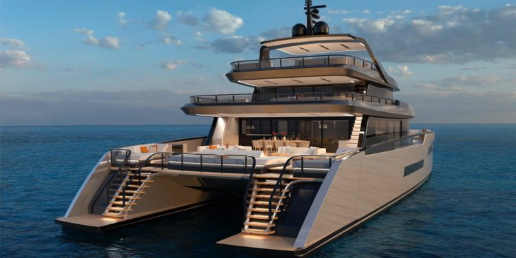 ISA YACHTS