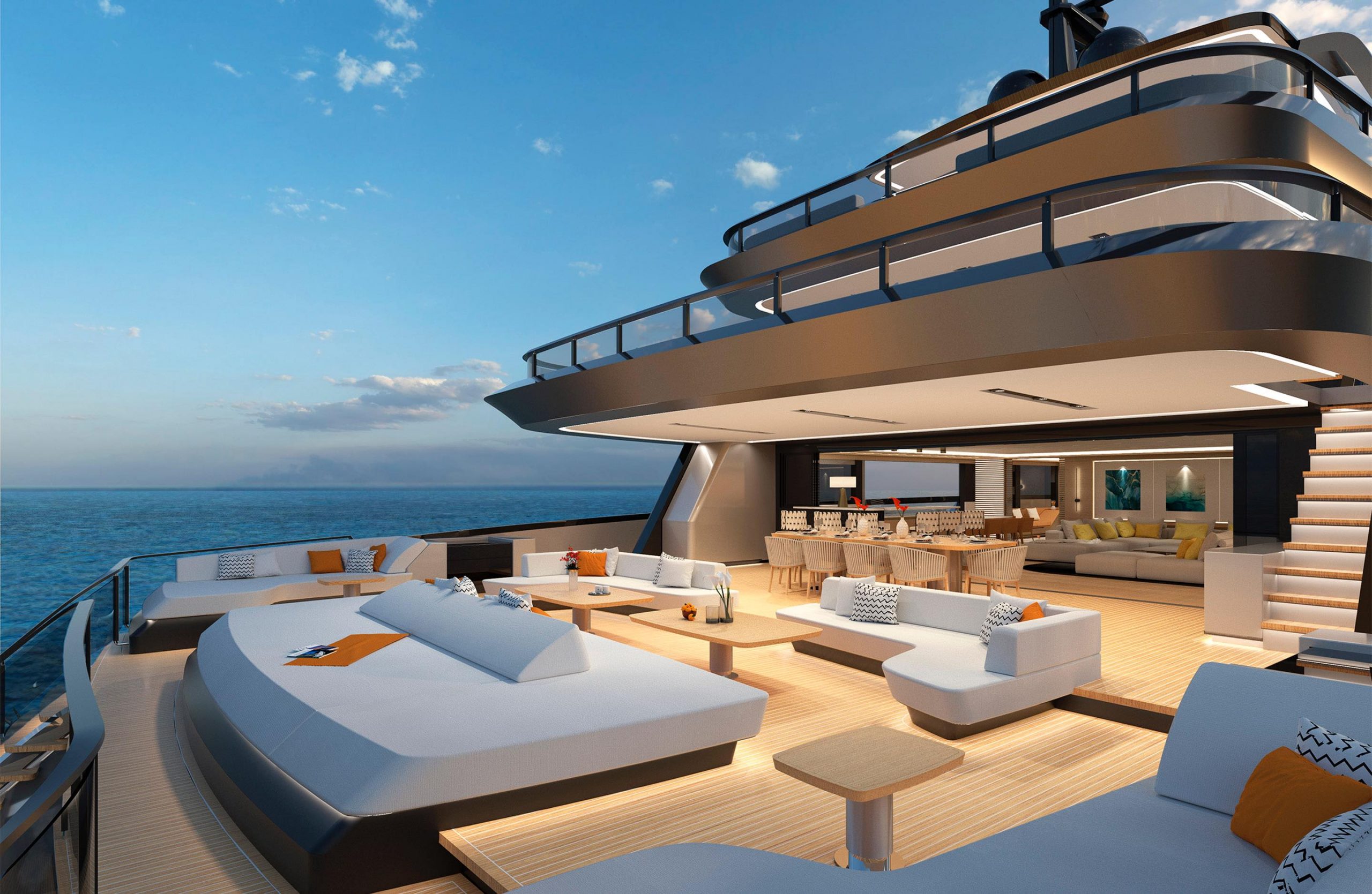 ISA YACHTS