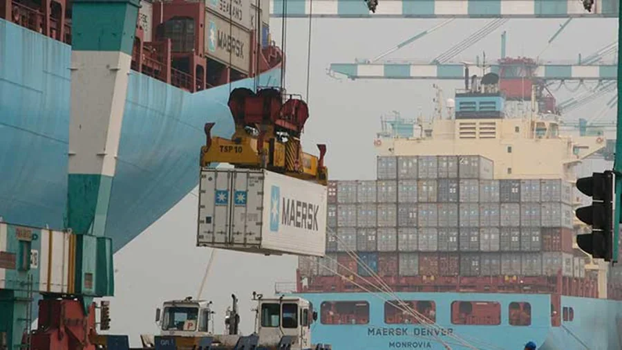 Maersk