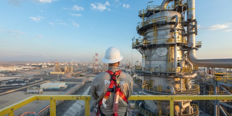 Petrofac signs strategic partnership with green hydrogen firm, Protium