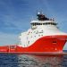 Siem Offshore Platform Supply Vessel