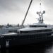 Feadship Shinkai