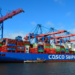 COSCO SHIPPING