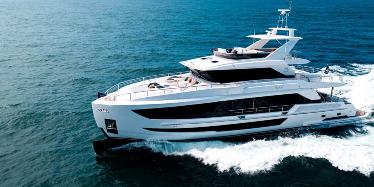 Horizon Yachts