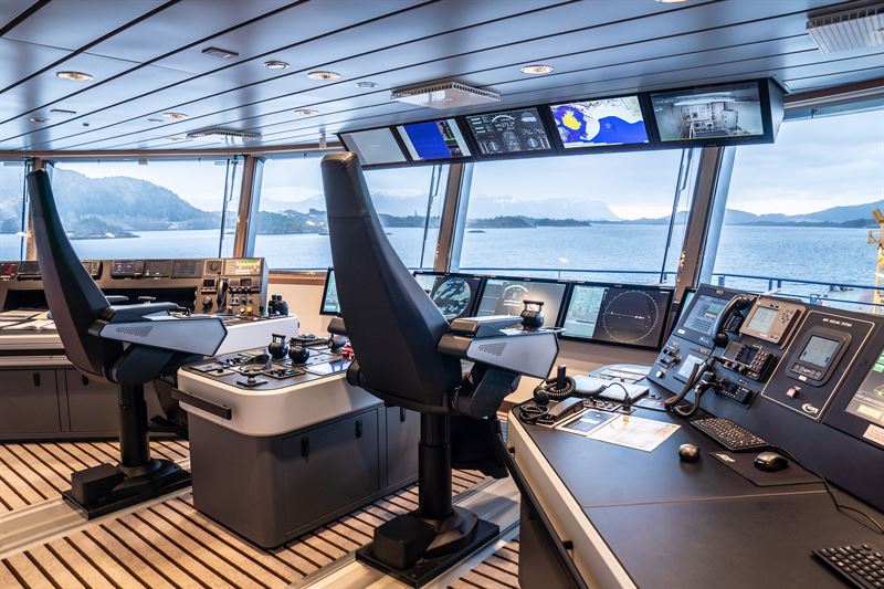 Wärtsilä Voyage 