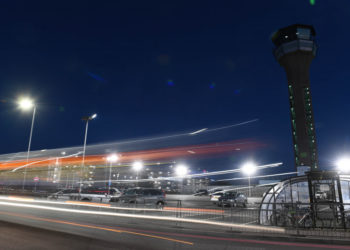 London Luton Airport