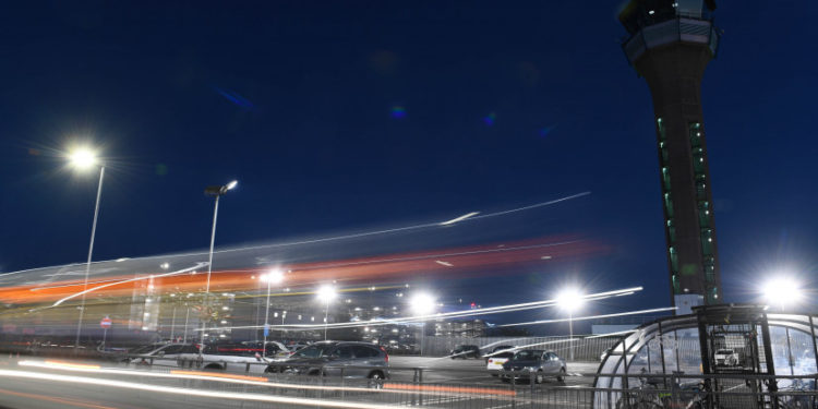 London Luton Airport