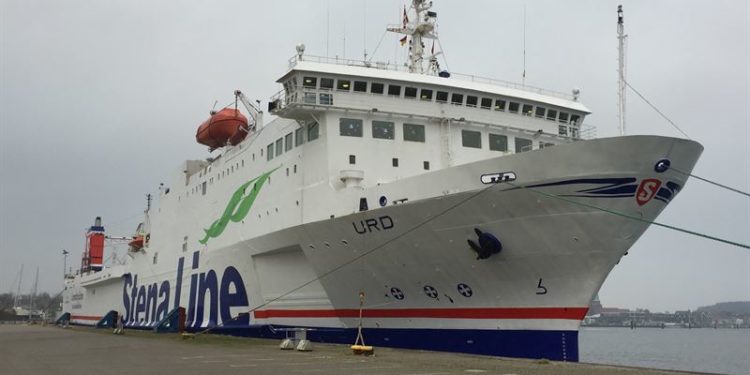 Stena Line