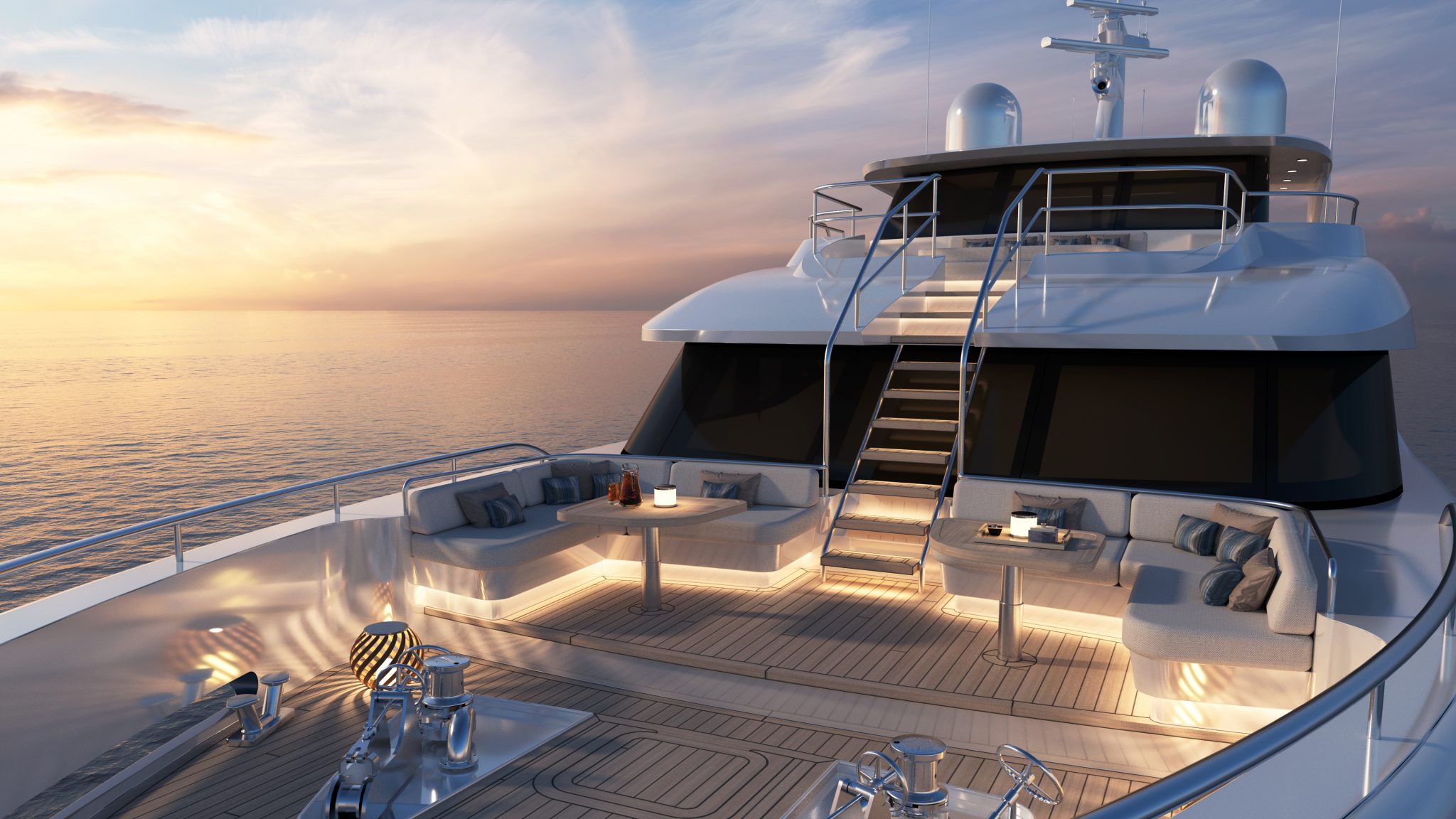 Moonen Yachts