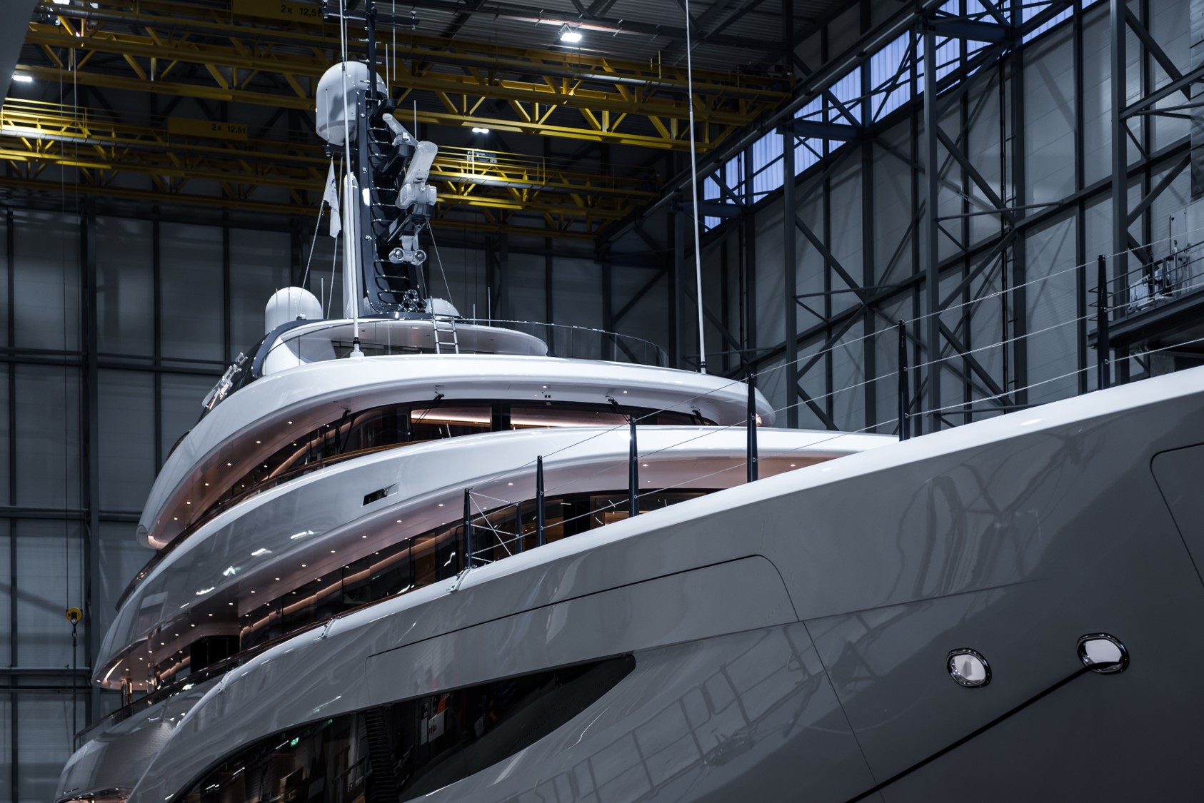 Feadship - Juice 