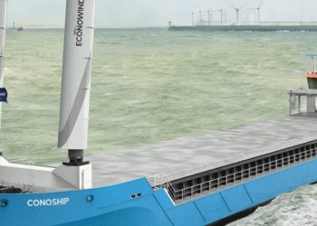 Conoship International Projects