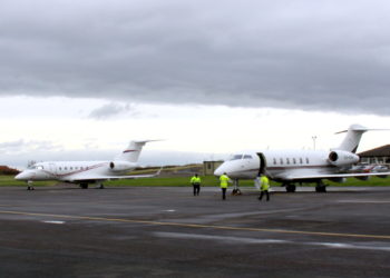 Gloucestershire Airport