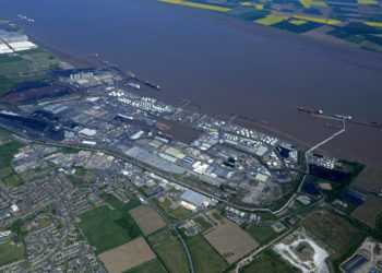 Stena Line and Associated British Ports