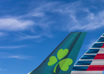 Aer Lingus