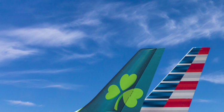 Aer Lingus