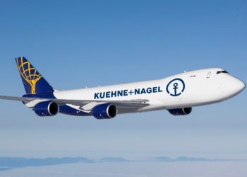 Kuehne+Nagel