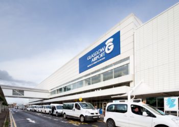 Glasgow Airport