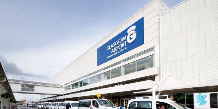 Glasgow Airport