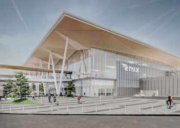 Riga Airport