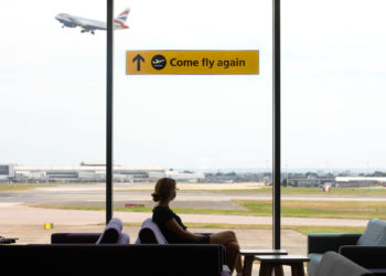 Heathrow Airport