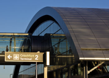 Dublin Airport