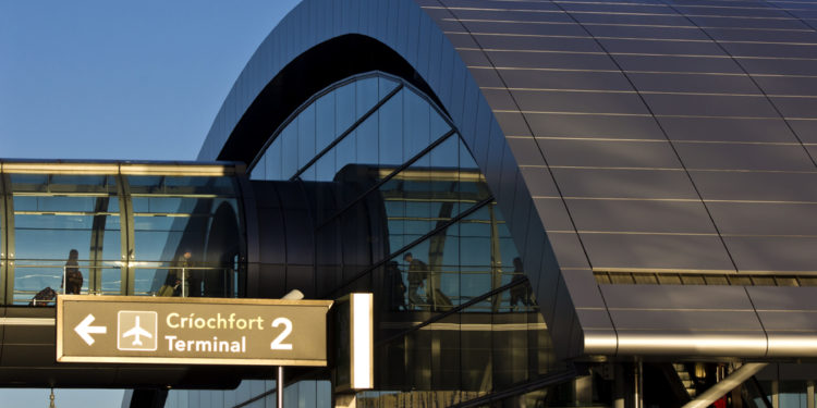 Dublin Airport