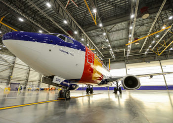Southwest Airlines