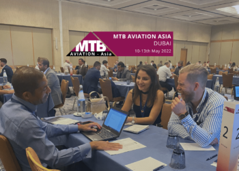 MTB Aviation Asia