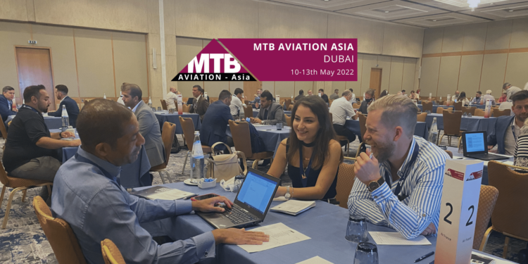 MTB Aviation Asia