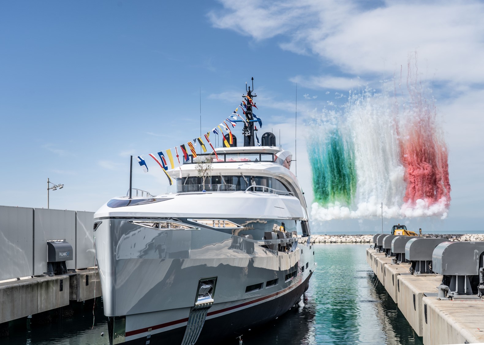 ISA Yachts