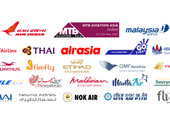 MTB Aviation Asia