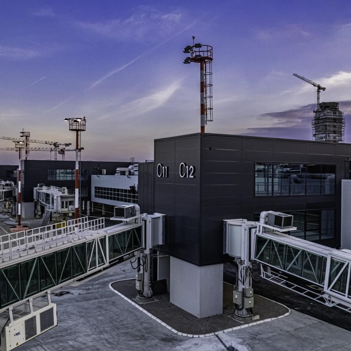 Belgrade Airport