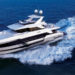 Horizon Yachts Launches FD10