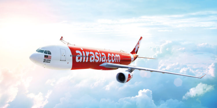 AirAsia