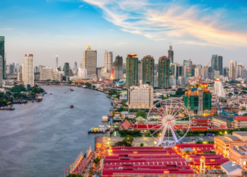 MTB Marine Asia – Entry Measures into Thailand